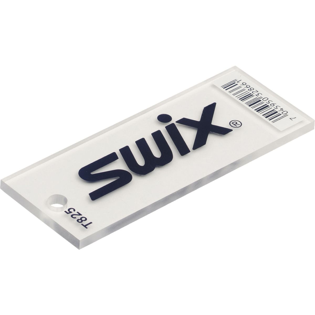 Swix T825D Plexi Scraper 5mm uni (00000) T0825D