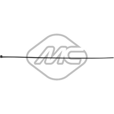 METALCAUCHO Klemmschelle 00037n