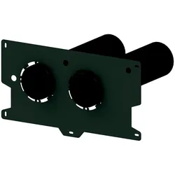 Maico Montageplatte WS 75 H MP