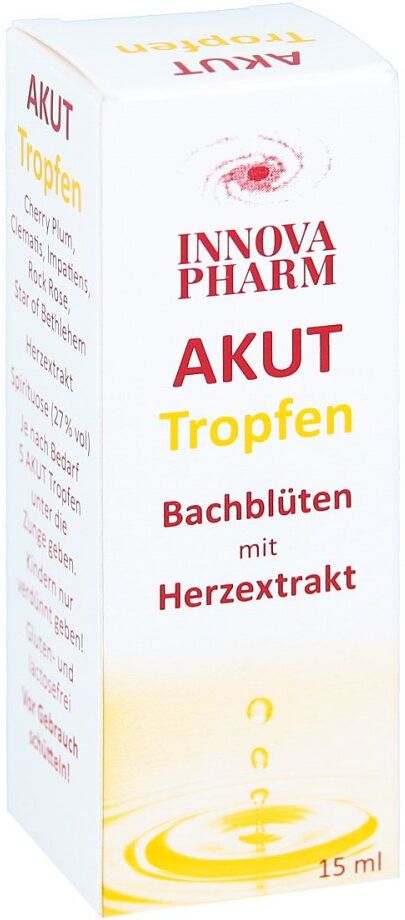 Akut Tropfen 15ml
