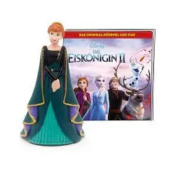 Tonie Figur  Disney - Die Eiskönigin 2