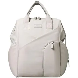 Babyono Moderner Stil Windelrucksack
