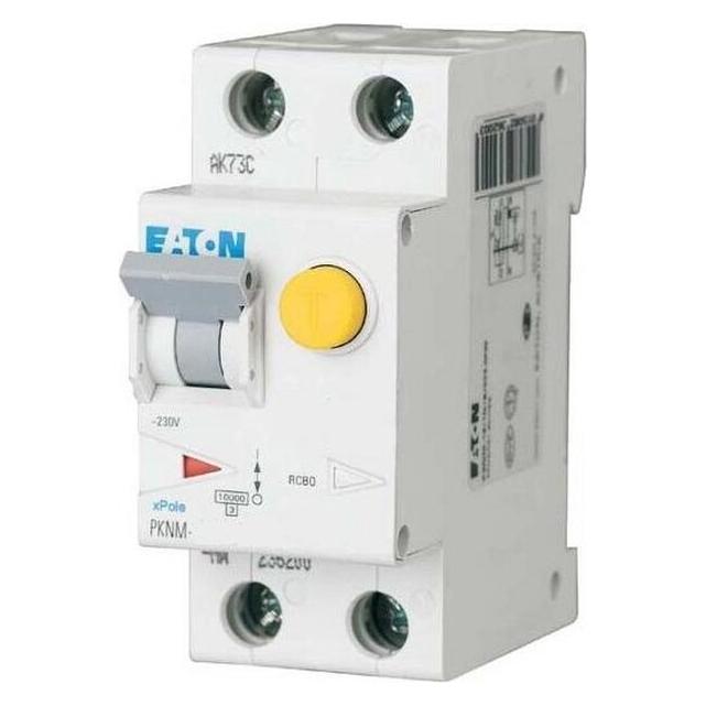 Eaton FI/LS Kombination, 16 A, 30 mA, LS- 182887 (182887)