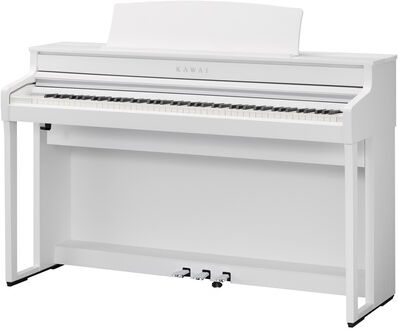 Kawai CA-501 W Blanc
