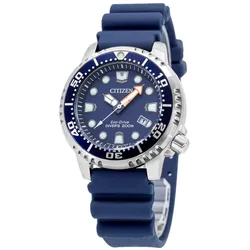 Citizen Men's BN0151-17L Promaster Diver 200 Eco Drive
