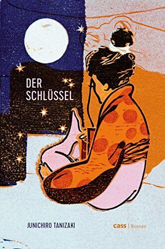 Junichiro Tanizaki - Der Schlüssel - Preis vom 06.10.2026 07:26:00 h