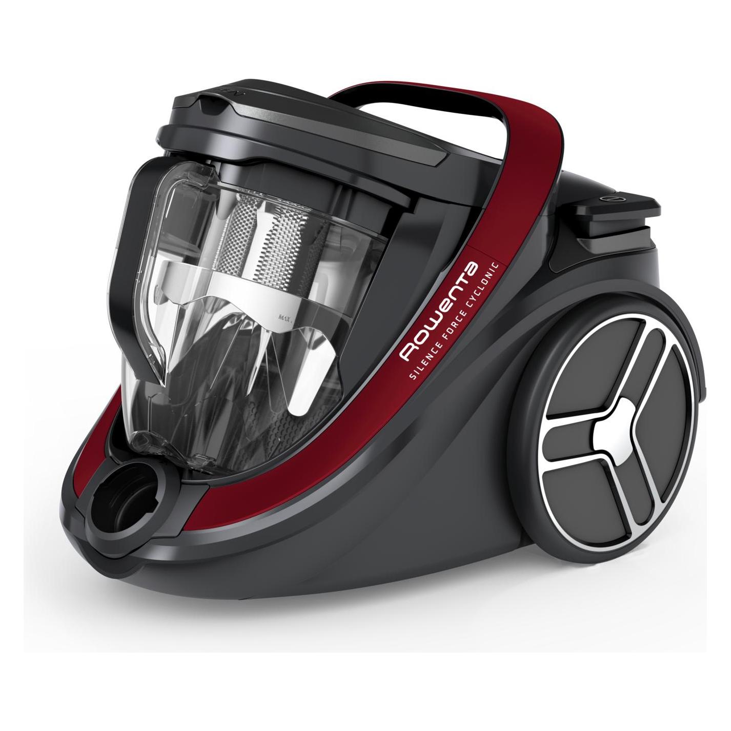 Rowenta Silence Force Cyclonic (RO7933EA)