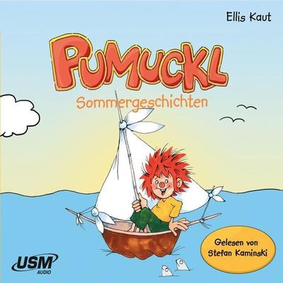 Pumuckl - Ellis Kaut, Audio, 4251703546166