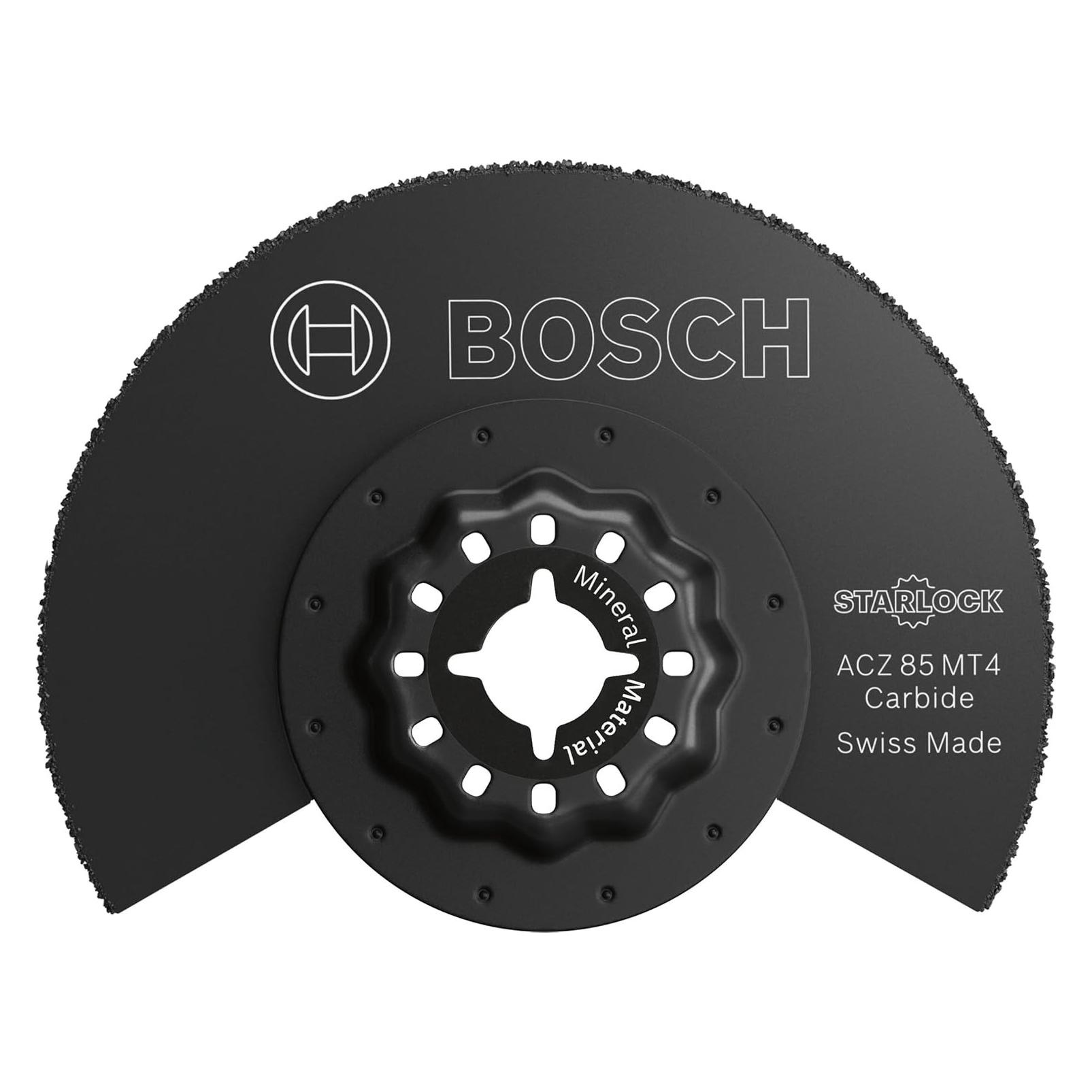 Bosch Professional Zubehör Lama per Sega a Segmenti per Calcestruzzo Cellulare (2608669267)
