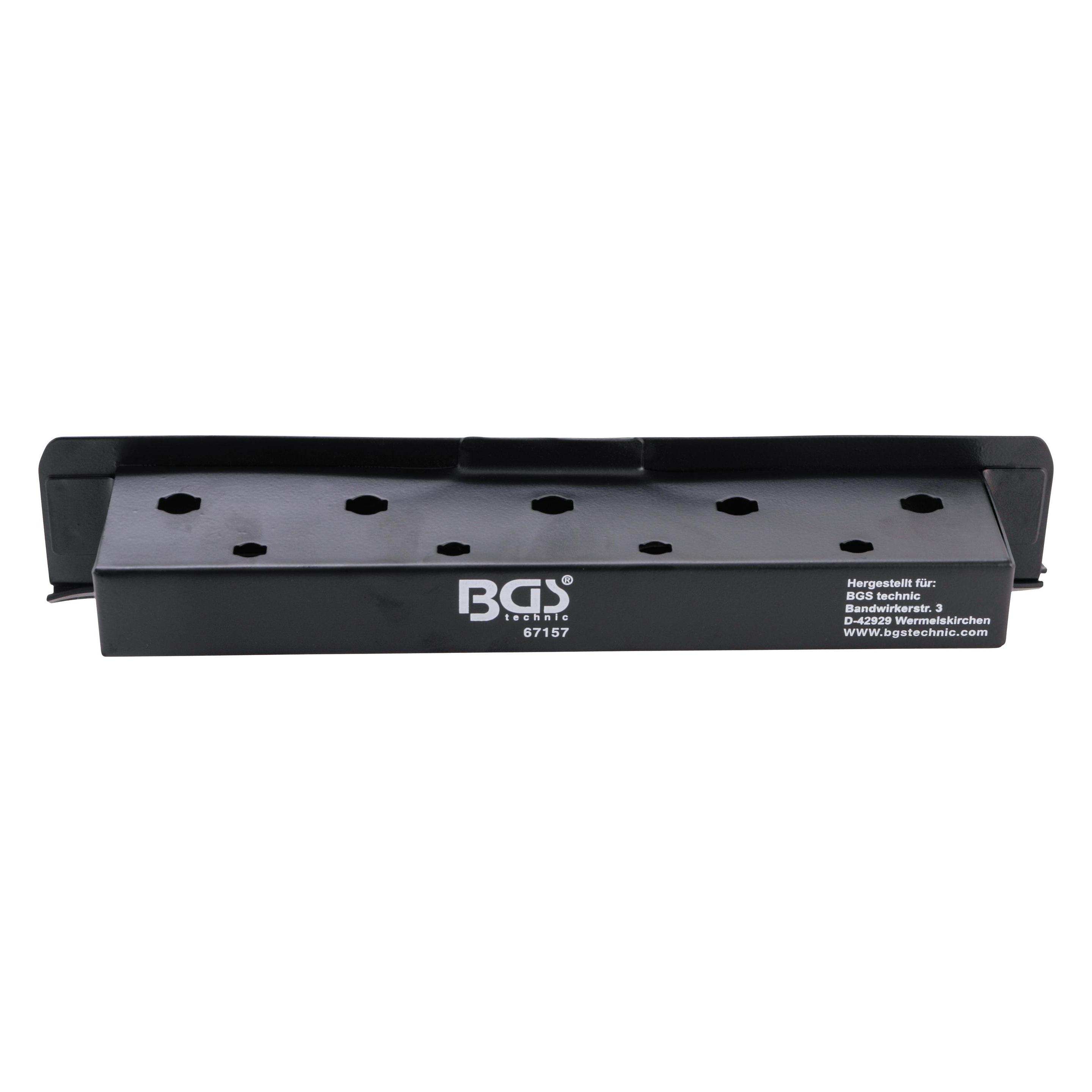 BGS Magnet-Schraubendreher-Halter (67157)