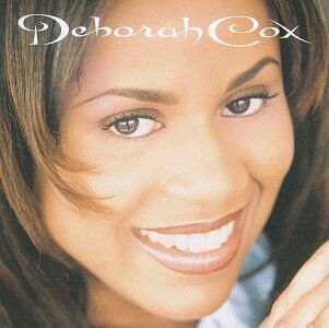 Deborah Cox - Deborah Cox - Preis vom 30.09.2026 22:30:23 h