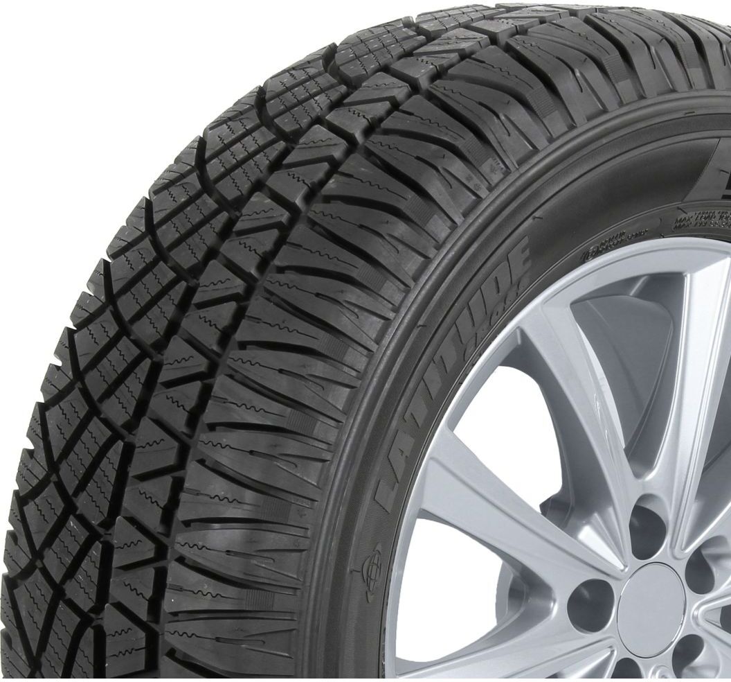 Sommerreifen MICHELIN Latitude Cross 285/45R21 XL 113W