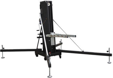 Fantek FT 8045 Fork Lift 8m 450/700kg