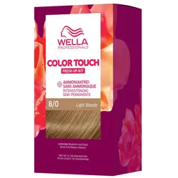 Wella Professionals Color Touch Fresh-Up-Kit