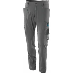 Mascot, Arbeitshose, Hose ADVANCED dunkelanthrazit (48)