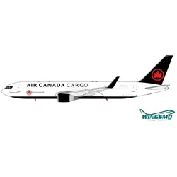 Panda Model Air Canada Cargo Boeing B767-300ER(BDSF) C-GHLU C0048