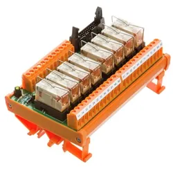 Weidmüller Übergabemodul RCL LMFS RSM-8H 24V+ 1CO Z