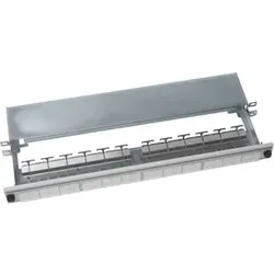 Aginode Patch-Panel m.Schublade N521.663