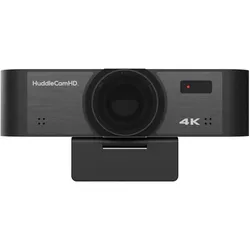 PTZOptics HuddleCamHD MiniTrack 4K Pro, Konferenzgerät, Schwarz