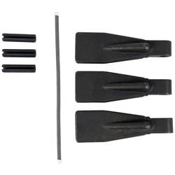 KS Tools 450.0081 Ersatzbacken-Set