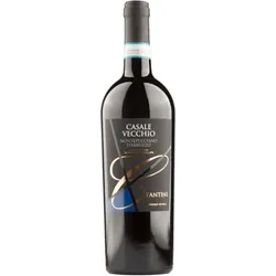 Casale Vecchio Montepulciano Farnese Fantini 2023