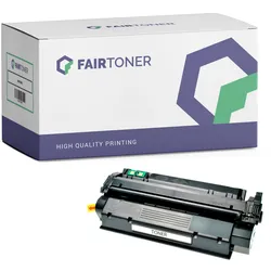 Kompatibel für HP LaserJet 1200 (C7115X / 15X) Toner Schwarz