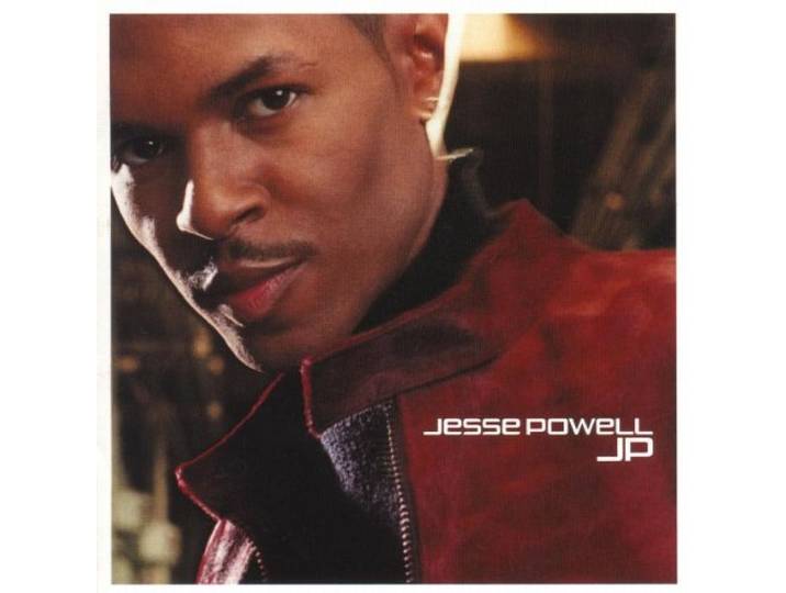 Jesse Powell