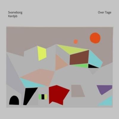Over Tage - Svaneborg Kardyb, Vinyl