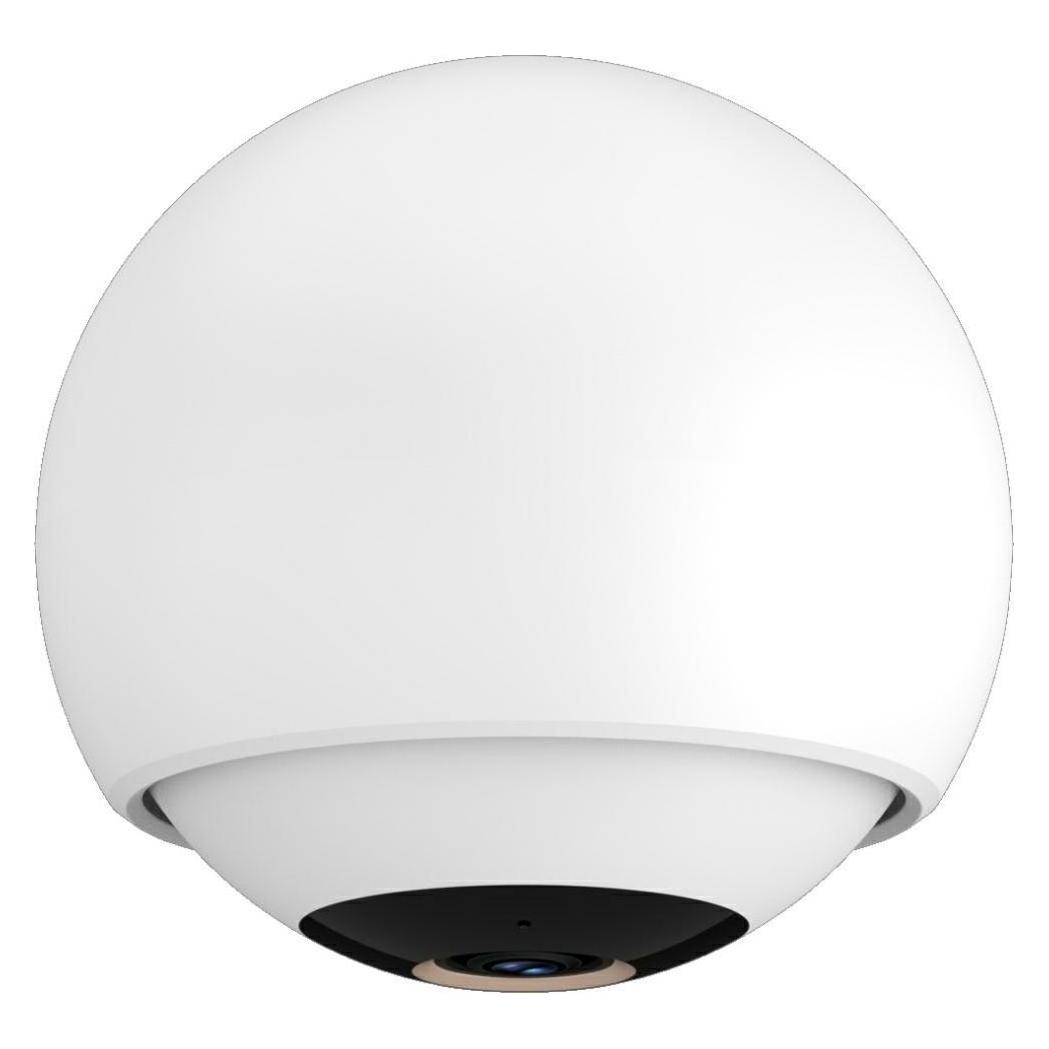 imilab C40 Indoor Camera white (Imi000001)