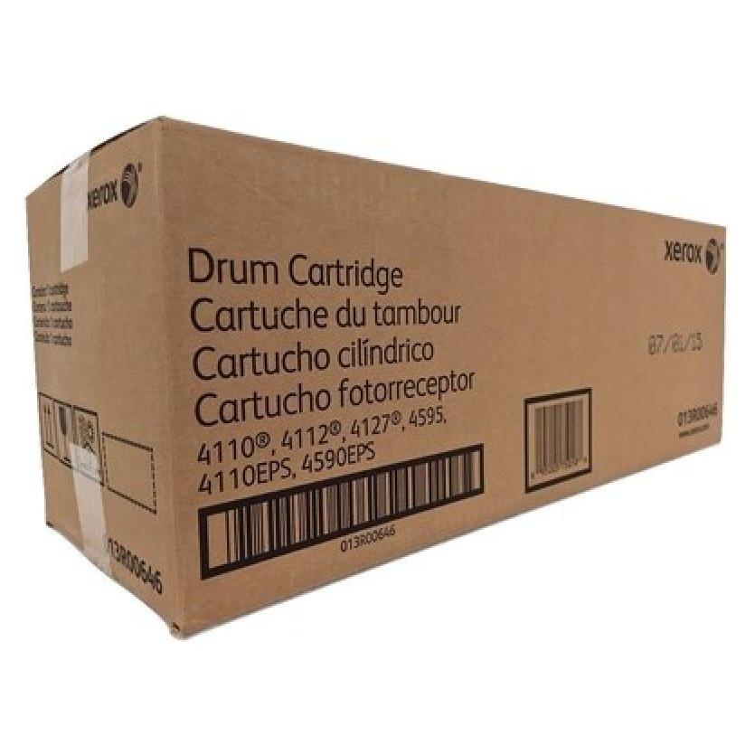 Xerox Drum Kit (BK) (013R00610)