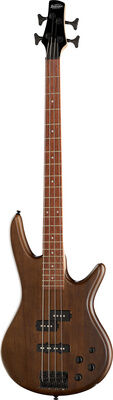 Ibanez GSR200B-WNF Walnut Flat