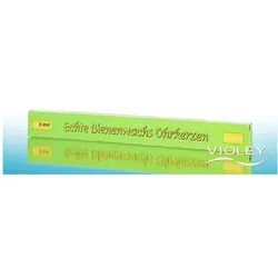 Bienenwachs Ohrenkerzen F.erwachsene 8 m 2 St