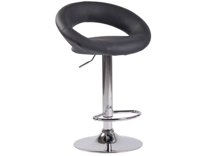 PROREGAL® Barhocker Barstuhl IGUAZU (1 St)