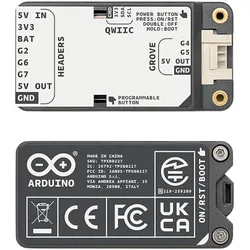 Arduino Nesso N1, Entwicklungsboard + Kit
