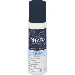 Phyto Softness Trockenshampoo 75 ML