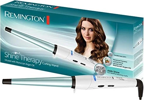 Remington Shine Therapy CI53W (45539560100)