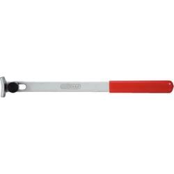KS Tools 150.3029 VAG Riemenscheiben-Gegenhalte-Schlüssel, 325mm