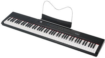 Thomann SP-320 Schwarz