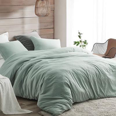 Coma Inducer Duvet Cover Set - Natural Loft Queen