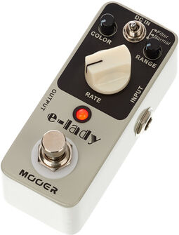 Mooer E-Lady
