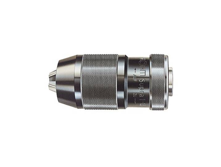 RöHM snelspanboorhouder Supra 13S, 1-13 mm, opname B 16, 1 stuks, 871047