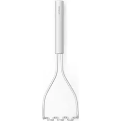Brabantia Kartoffelstampfer Profile, Kochbesteck, Silber
