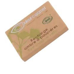 Couleur Caramel Maquillaje Sombra De Ojos 144 Marron Glace 1un