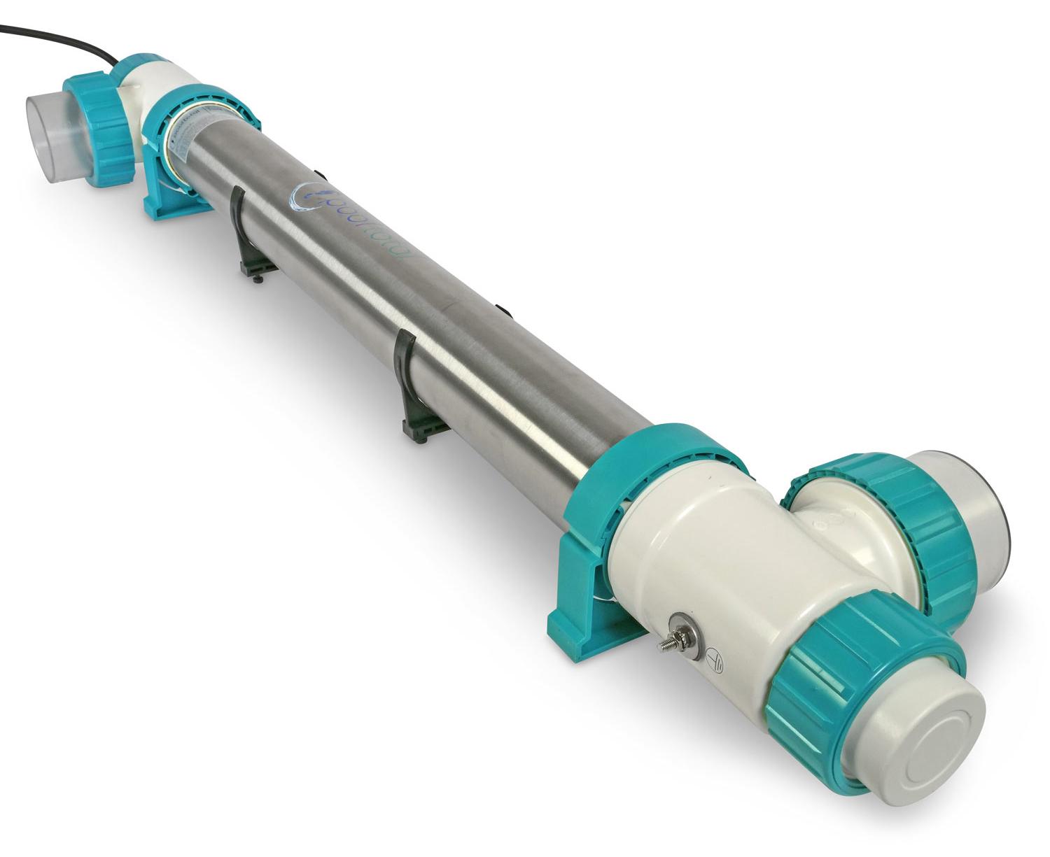 POOL Total UV-C Klärer 75W DUPLEX