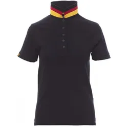 Payper, Arbeitsoberteil, Polo-Shirt Damen Nation (M)