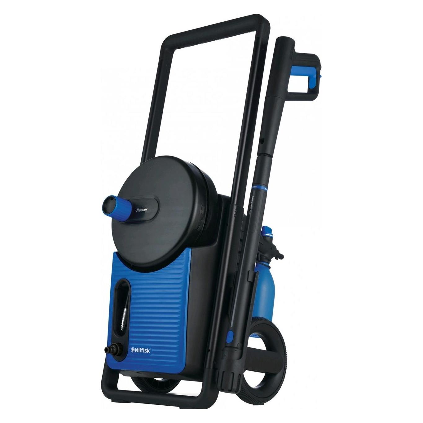 Nilfisk Excellent 160-10 (Netzbetrieb) (128471412)
