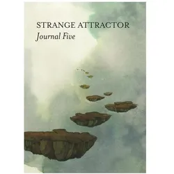 Strange Attractor: Volume 5 (Strange Attractor Press): Journal, Sachbücher von Mark Pilkington, Jamie Sutcliffe