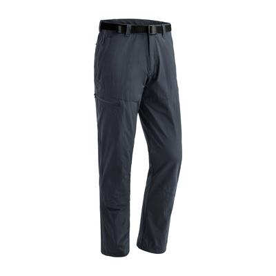 Maier Sports "Nil Winter" Herren Winter Wanderhose, Funktionshose mit Netzinnenfutter