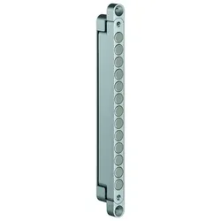 Magnetverschluss, Keep Close, KCM 50, 50N, abgerundet, edelstahloptik