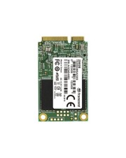 Transcend 256 GB mSATA SSD SATA3 3D TLC Solid State Disk SATA 6 GB/s (TS256GMSA230S)
